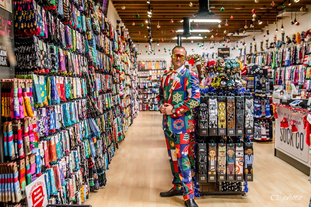 California Sock Company San Diego, CA 92109 Location, Reviews