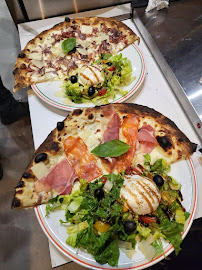 Pizza du Restaurant Lova Roma Albi - n°13
