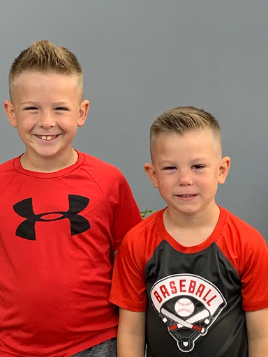 Barber Shop «Washington Street Barber Shop», reviews and photos, 5115 Washington St, Downers Grove, IL 60515, USA