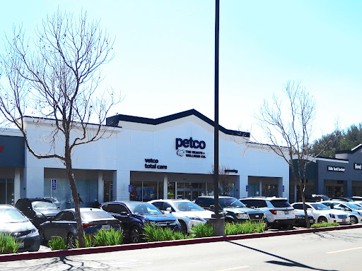 Pet Supply Store «Petco Animal Supplies», reviews and photos, 420 El Cerrito Plaza, El Cerrito, CA 94530, USA