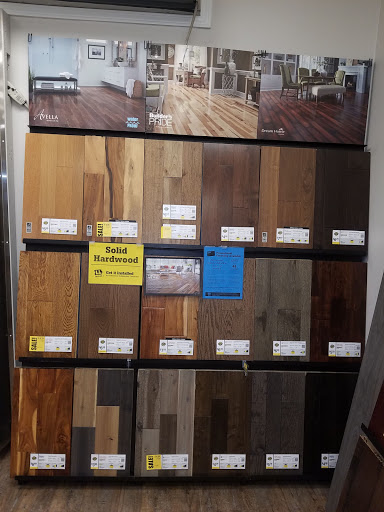 LL Flooring (Lumber Liquidators)