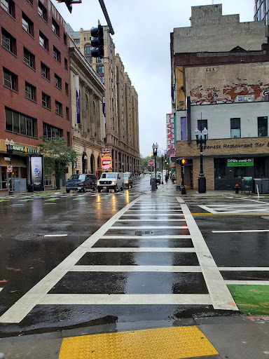 Performing Arts Theater «Cutler Majestic Theatre», reviews and photos, 219 Tremont St, Boston, MA 02116, USA