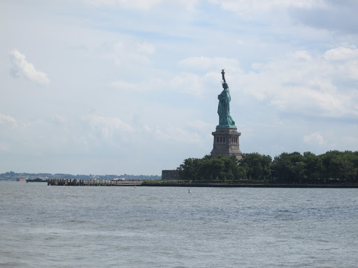 Museum «Ellis Island Hospital Morgue», reviews and photos, Liberty Island - Ellis Island, Jersey City, NJ 07305, USA