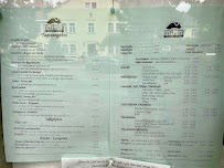 Restaurant grec Zum Dreispitz Griechisches Restaurant à Moritzburg (la carte)