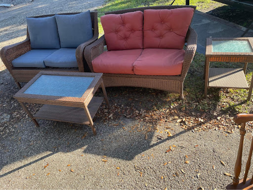 Social Services Organization «Mary & Martha House Transitional», reviews and photos, 1009 1st St SW, Ruskin, FL 33570, USA