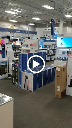 Electronics Store «Best Buy», reviews and photos, 14141 Aldrich Ave S, Burnsville, MN 55337, USA