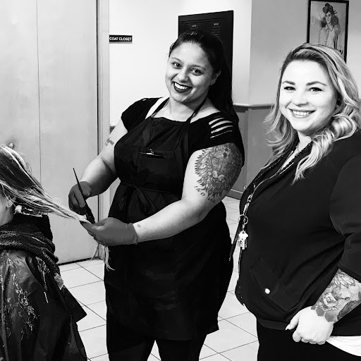 Beauty School «Empire Beauty School», reviews and photos, 8205 University Ave NE, Spring Lake Park, MN 55432, USA