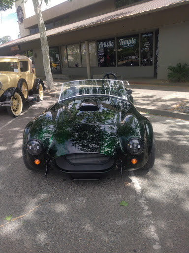 Explore wall-e tattoo ideas, creative tattoo ideas in Yuba City, available at Artistic Temple Social Club