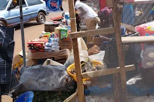 Oye Olisa Market image