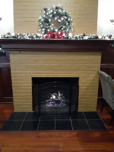 Golf «Edgewood Golf Club & Dining», reviews and photos, 519 Golf Club Rd, Anderson, IN 46011, USA