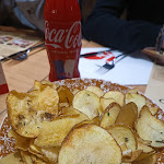 Photo n°3 de l'avis de Noemi. fait le 02/01/2023 à 10:09 sur le  Pizzikotto Vignola à Vignola