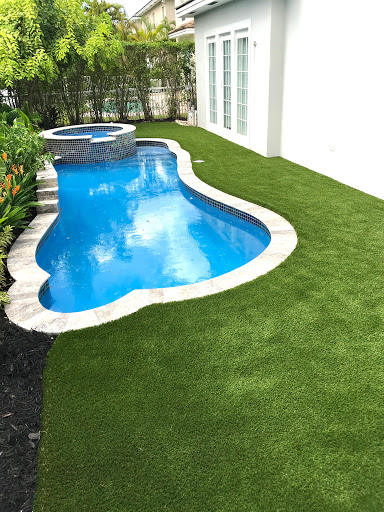 Home Improvement Store «Collier True Value Hardware & Synthetic YardScapes», reviews and photos, 1970 NE 45th St, Oakland Park, FL 33308, USA