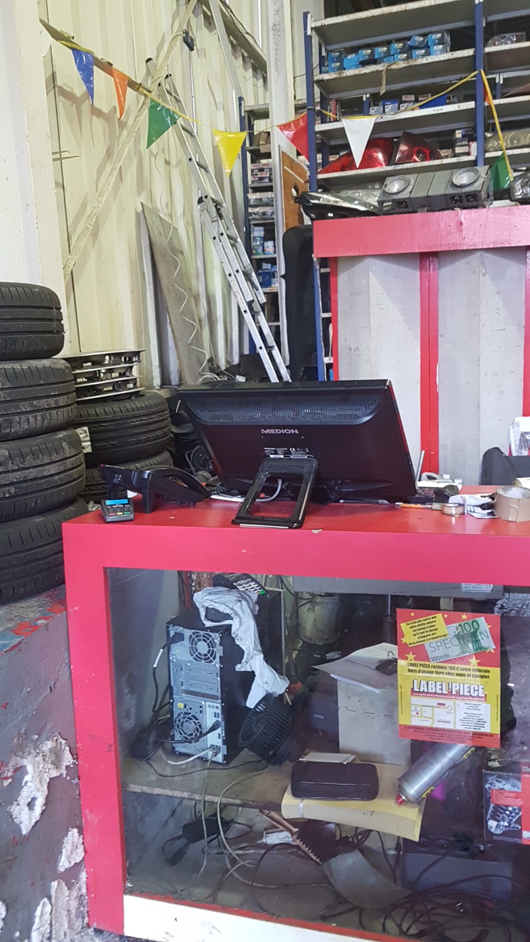 Photo n° 4 de l'avis de F..m fait le 26/03/2019 à 15:37