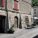 Photo n°5 de l'avis de Mirko. fait le 19/07/2020 à 17:17 sur le  Osteria La Portaccia à Castiglione dei Pepoli
