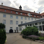 Photo n°2 de l'avis de Christian. fait le 01/07/2018 à 15:28 sur le  Tagungshaus Schönenberg - Bildungshäuser der Diözese Rottenburg-Stuttgart à Ellwangen