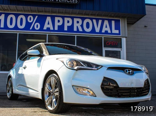 Used Car Dealer «Elite Auto Sales of Orlando, LLC», reviews and photos, 1800 Constantine St, Orlando, FL 32825, USA