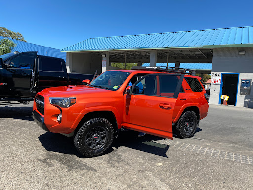 Car Wash «Alamo Lane Hand Car Wash», reviews and photos, 760 Alamo Ln, Vacaville, CA 95687, USA