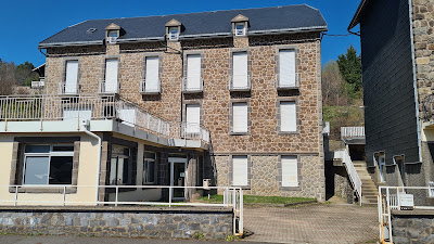 Maison les Volcans à Chambon-sur-Lac