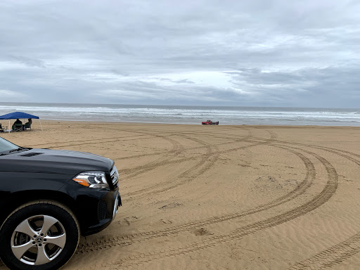 Nature Preserve «Oceano Dunes Natural Preserve», reviews and photos, 100 Pier Ave, Oceano, CA 93445, USA