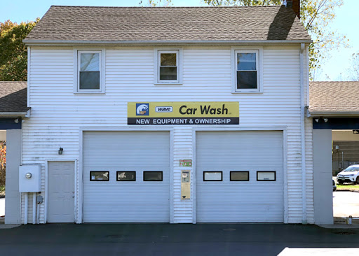 Wave Car Wash III LLC en Wallingford