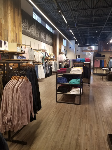 Clothing Store «L.L. Bean», reviews and photos, 25225 Cedar Rd, Lyndhurst, OH 44124, USA