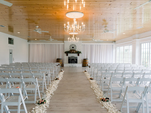 Wedding Venue «Willow Creek Wedding and Events Venue, LLC», reviews and photos, 415 S Westmoreland Rd, Waxahachie, TX 75167, USA