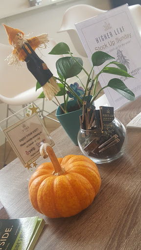 Cannabis store «Higher Leaf Marijuana Bellevue», reviews and photos, 3079 156th Ave SE, Bellevue, WA 98007, USA