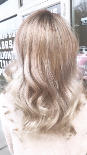 Beauty Salon «Kreation Beauty Salon», reviews and photos, 3670 E Main St, Waterbury, CT 06705, USA