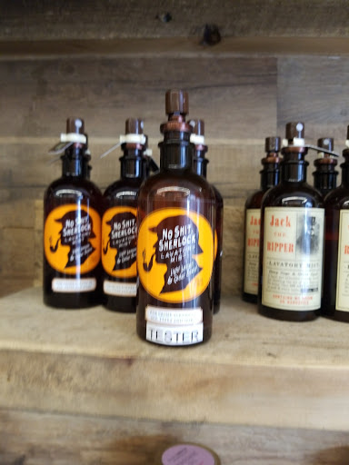 Used Book Store «Spoonbill & Sugartown Books», reviews and photos, 218 Bedford Ave, Brooklyn, NY 11249, USA