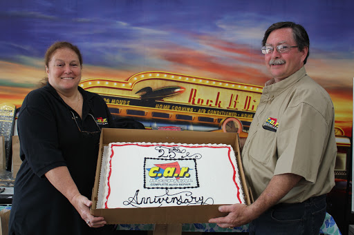 Auto Repair Shop «Bill Whites Car Hospital», reviews and photos, 303 N 7th St, DeKalb, IL 60115, USA