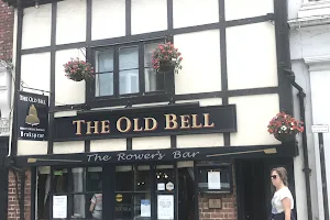 The Old Bell image
