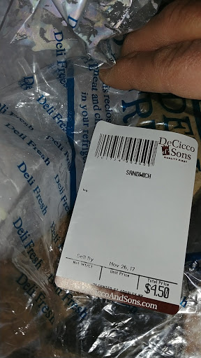 Supermarket «DeCicco & Sons», reviews and photos, 21 Center St, Ardsley, NY 10502, USA