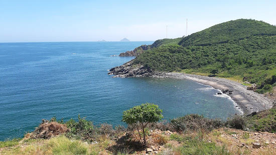 Hau Beach