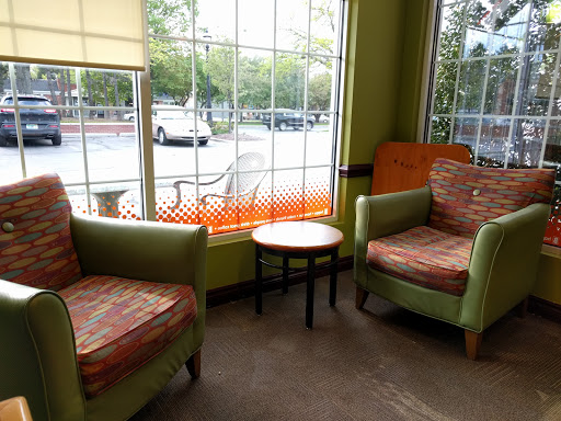Coffee Shop «BIGGBY COFFEE», reviews and photos, 21110 Mack Ave, Grosse Pointe Woods, MI 48236, USA