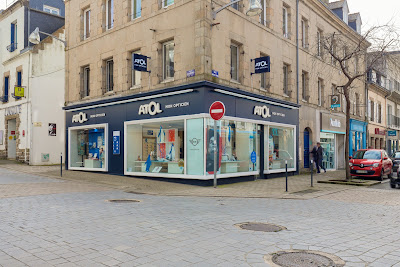 Atol Mon Opticien à Douarnenez