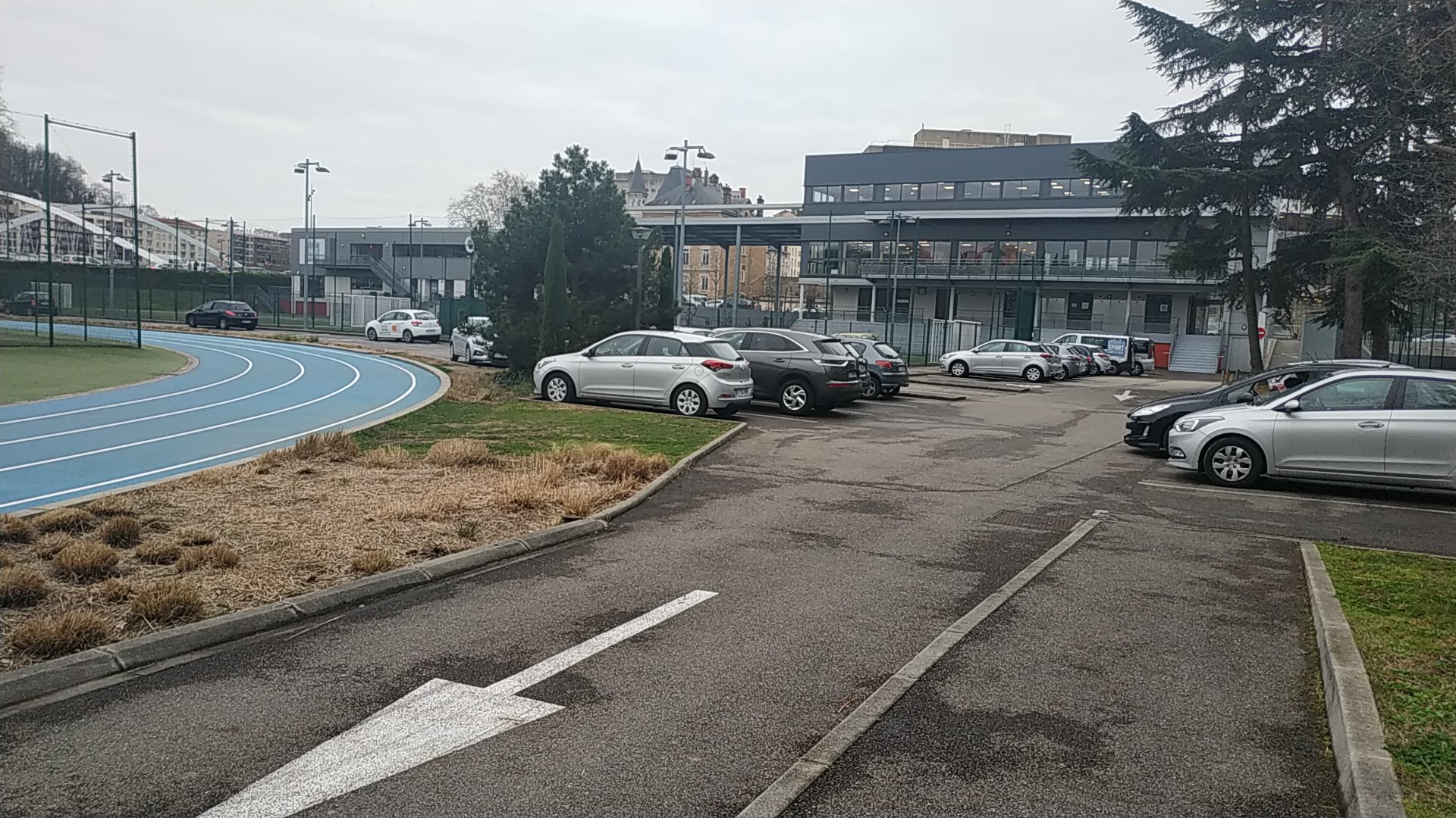 Photo n° 2 de l'avis de Mehdi.A fait le 10/03/2020 à 16:22