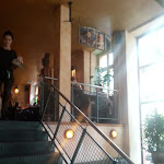 Photo n°6 de l'avis de Loreen.a fait le 13/08/2016 à 06:33 sur le  Café Puschkin à Leipzig