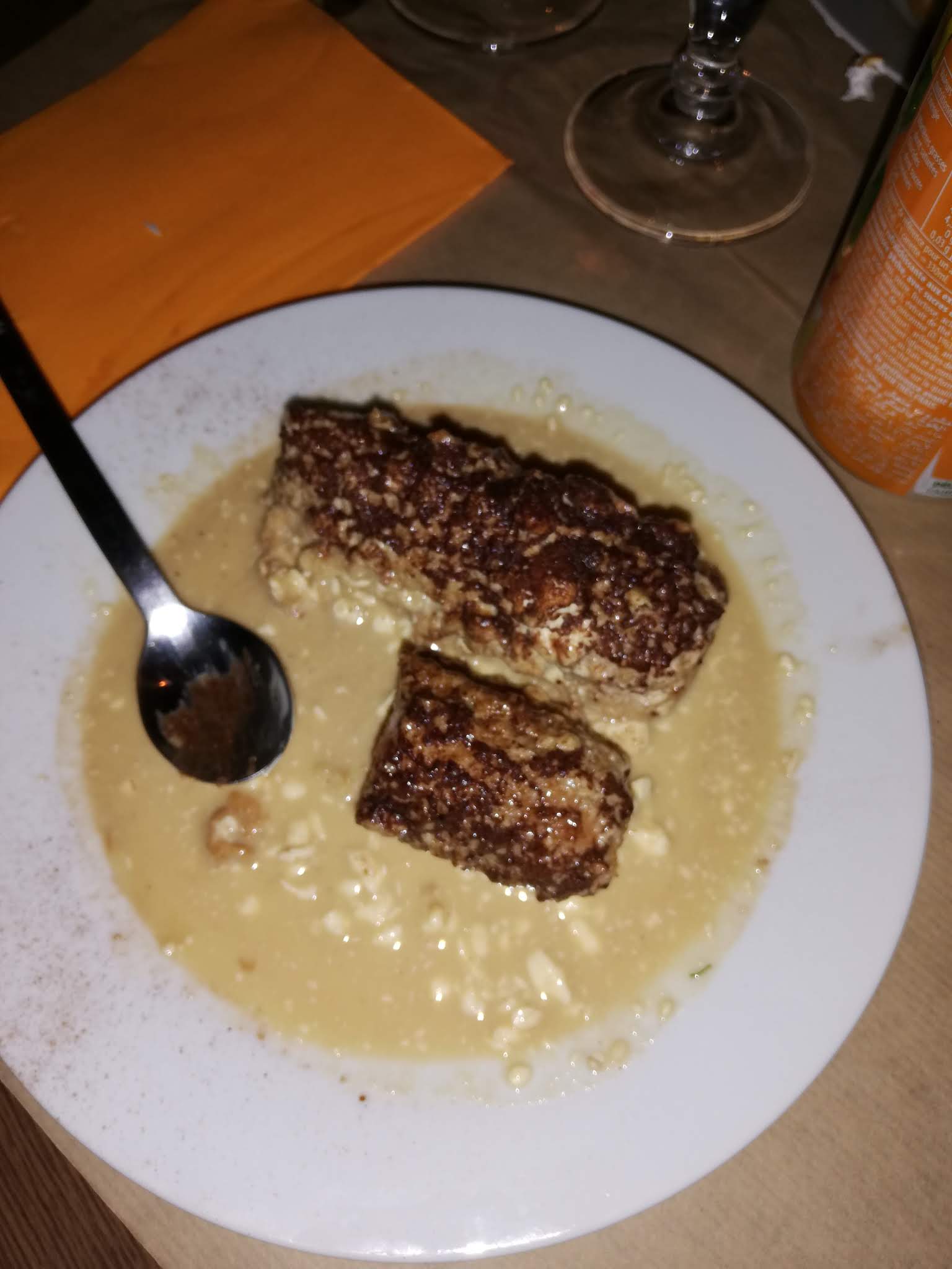 Photo n° 1 de l'avis de Antoine.g fait le 03/12/2018 à 20:51