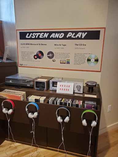 History Museum «Clark County Historical Museum», reviews and photos, 1511 Main St, Vancouver, WA 98660, USA