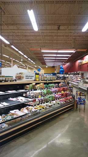 Grocery Store «Hannaford Supermarket», reviews and photos, 162 NY-22, Pawling, NY 12564, USA