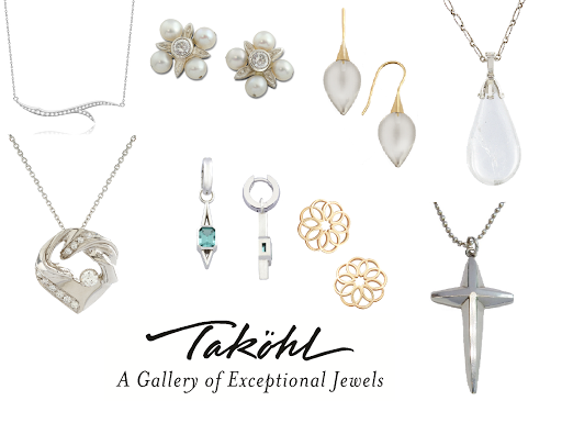 Takohl Fine Jewelry