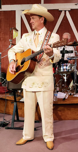 Campground «Cortland Country Music Park-Campground», reviews and photos, 1824 NY-13, Cortland, NY 13045, USA