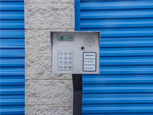 Storage Facility «Extra Space Storage», reviews and photos, 11 Finderne Ave, Bridgewater, NJ 08807, USA