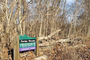 Parkers Woods Nature Preserve