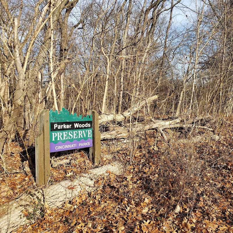 Parkers Woods Nature Preserve