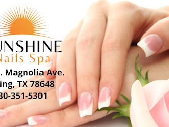 Sunshine Nails Spa