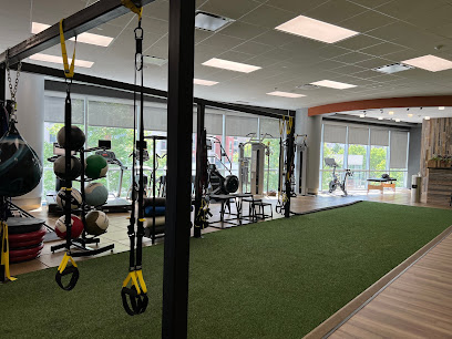 Elevate Fitness - 150 Washington Blvd, Stamford, CT 06902