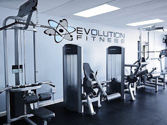 Evolution Fitness