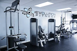 Evolution Fitness image