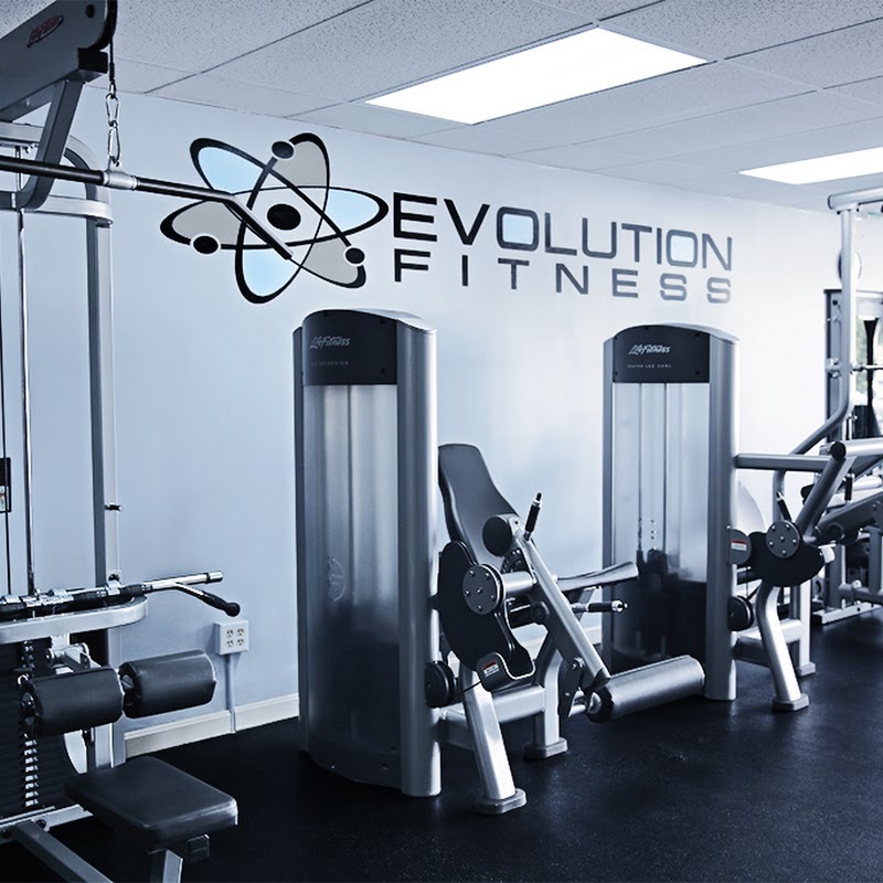 Evolution Fitness